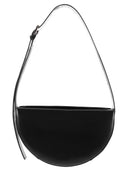A504 Half Moon Buckle Bag Shoulder Bag M