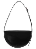 A504 Half Moon Buckle Bag Shoulder Bag M