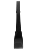 A504 Half Moon Buckle Bag Shoulder Bag M