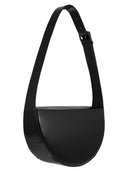 A504 Half Moon Buckle Bag Shoulder Bag M
