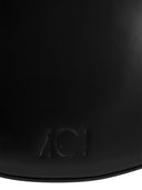 A504 Half Moon Buckle Bag Shoulder Bag M