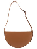 A504 Half Moon Buckle Bag Shoulder Bag M