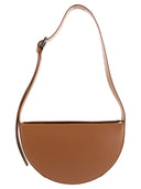 A504 Half Moon Buckle Bag Shoulder Bag M