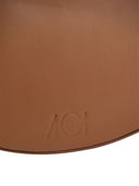 A504 Half Moon Buckle Bag Shoulder Bag M