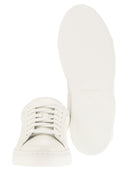 Fabiana Filippi Dalila Leder -Sneaker