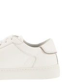 Fabiana Filippi Leather Sneakers