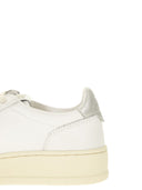 Autry Medalist Low Leather Sneakers