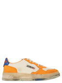 Autry Medalist Super Vintage Trainers