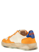 Autry Medalist Super Vintage Trainers