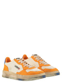 Autry Medalist Super Vintage Trainers