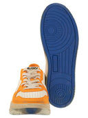 Autry Medalist Super Vintage Trainers