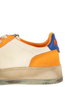 Autry Medalist Super Vintage Trainers
