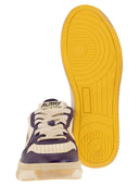 Autry Medalist Super Vintage Trainers