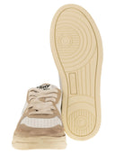 Autry Medalist Super Vintage Trainers