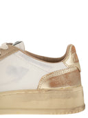 Autry Medalist Super Vintage Trainers