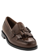 G.H. Bass Weejun Layton Loafer met Nappina