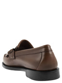 G.H. Bass Weejun Layton Loafer met Nappina