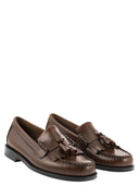 G.H. Bass Weejun Layton Loafer met Nappina