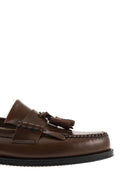 G.H. Bass Weejun Layton Loafer met Nappina