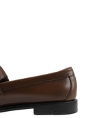 G.H. Bass Weejun Layton Loafer met Nappina