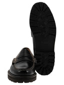 G.H. Bas weejun lederen mocassins