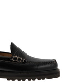 G.H. Bas weejun lederen mocassins