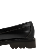 G.H. Bas weejun lederen mocassins