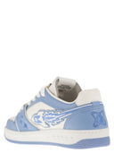 Enterprise Japan Ej Rocket Sneakers