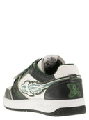 Enterprise Japan Ej Rocket Sneakers