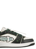 Enterprise Japan Ej Rocket Sneakers