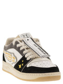 Enterprise Japan Ej Rocket Sneakers