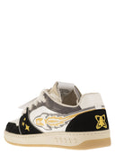 Enterprise Japan Ej Rocket Sneakers