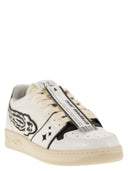 Enterprise Japan Ej Rocket Sneakers