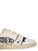 Enterprise Japan Ej Rocket Sneakers