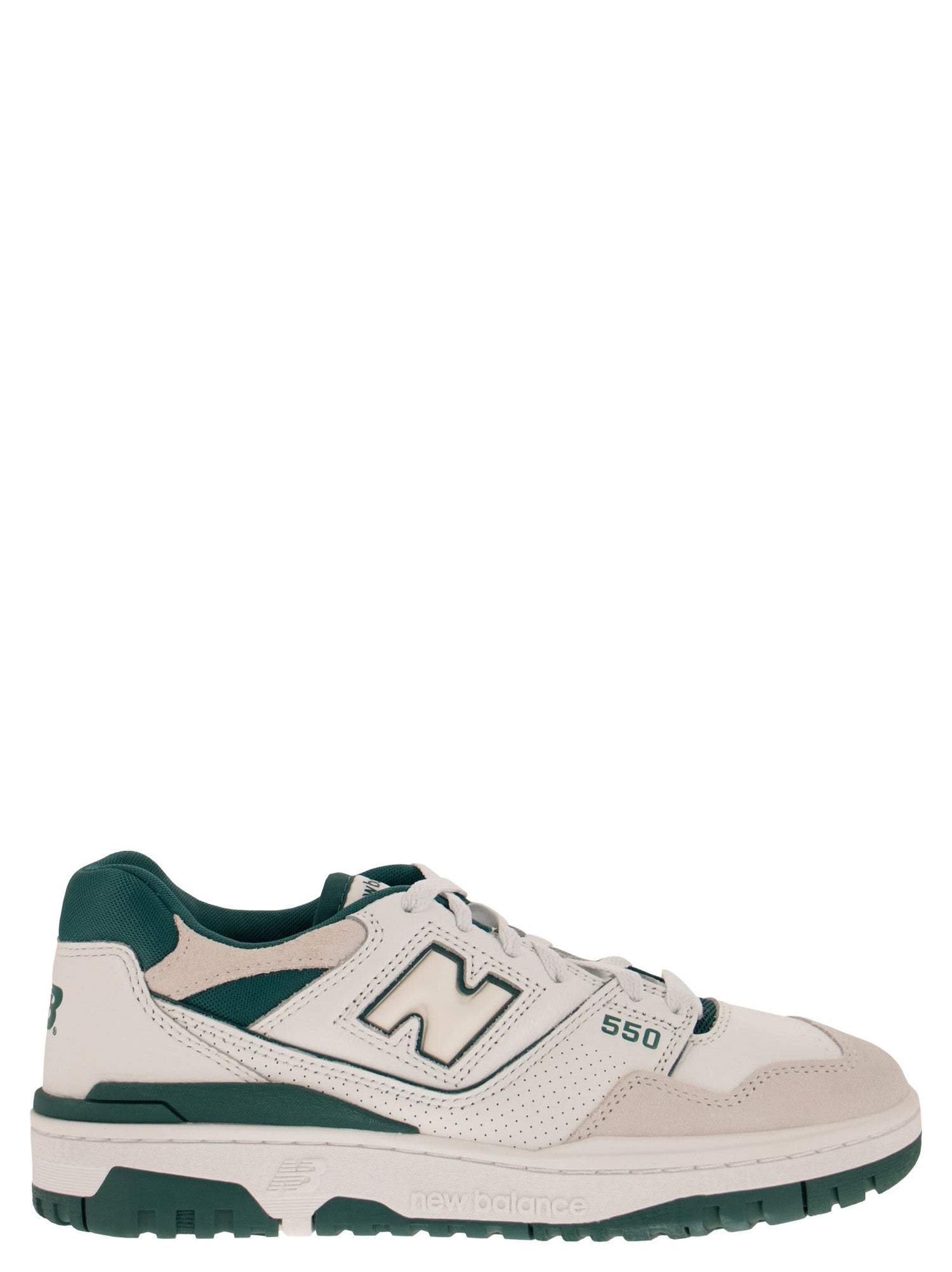 New Balance Bb550 Sneakers | Balardi