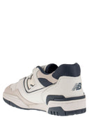 Sneaker New Balance BB550