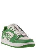 Enterprise Japan Ej Rocket Sneakers