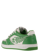 Enterprise Japan Ej Rocket Sneakers