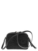 Fabiana Filippi Leather Camera Bag