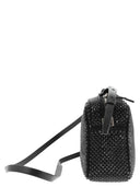 Fabiana Filippi Leather Camera Bag