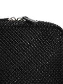Fabiana Filippi Leather Camera Bag