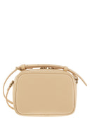 Fabiana Filippi Leather Camera Bag