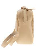 Fabiana Filippi Leather Camera Bag
