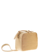 Fabiana Filippi Leather Camera Bag