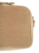 Fabiana Filippi Leather Camera Bag