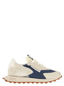 Run Of Bodrum Sneakers