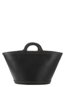 Marni Tropicalia's lederen handtas