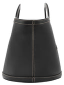 Marni Tropicalia's lederen handtas