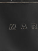 Marni Tropicalia's lederen handtas