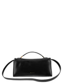 Marni Prisma Leather Handbag